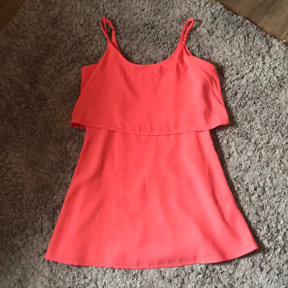 Abercrombie & Fitch dress